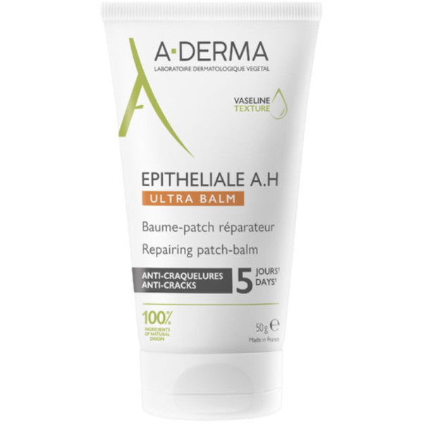 A-Derma Epithelia A.H Ultra Repair Balm-Patch 50g