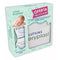 Lutsine Eryplast Water Paste 125g + Free Toiletry Bag