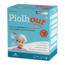 Piolhout Anti-lice Cap X2 + Comb