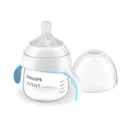 Philips Avent Natural Response Learning Bottle/Cup 6M+