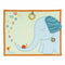Chicco Baby's 1st Year Rug Toy