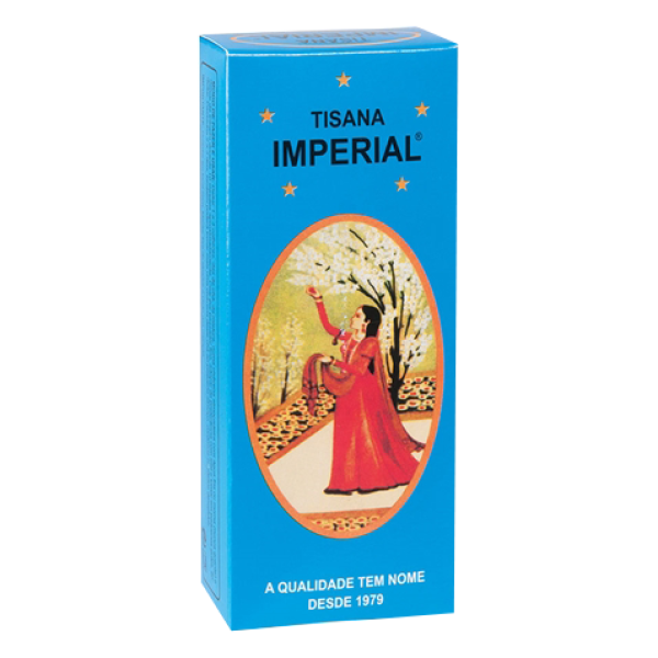 Imperial Tea