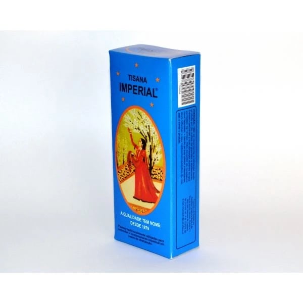 Imperial Tea