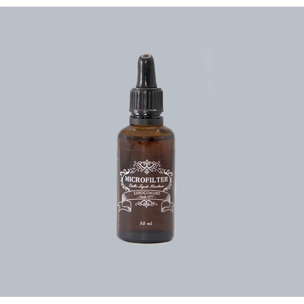 Microfilter Microbial Liquid Curd 30ml