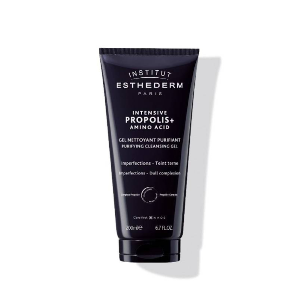 Esthederm Intensive Propolis+ Cleansing Gel 200ml