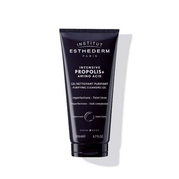 Esthederm Intensive Propolis+ Amino Purifying Cleansing Gel 200ml