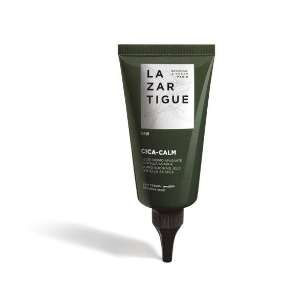 Lazartigue Cica-Calm - Dermo-Soothing Gel 75ml