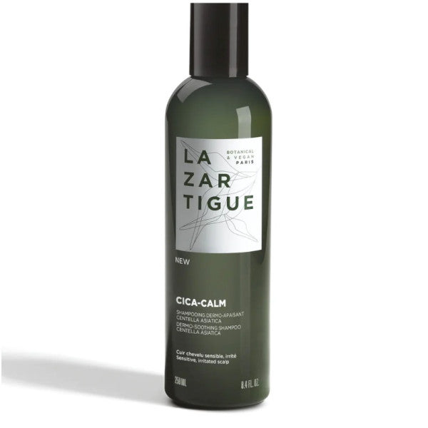 Lazartigue Cica-Calm - Dermo-Soothing Shampoo 250ml