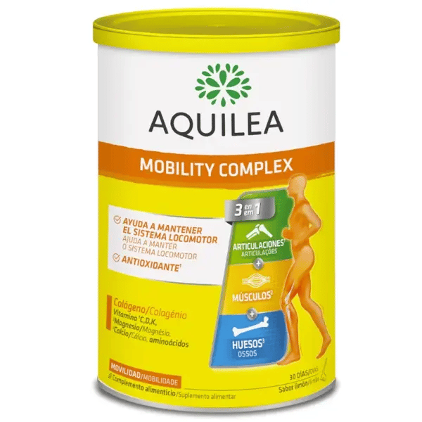 Aquilea Mobility Complex Powder 390g