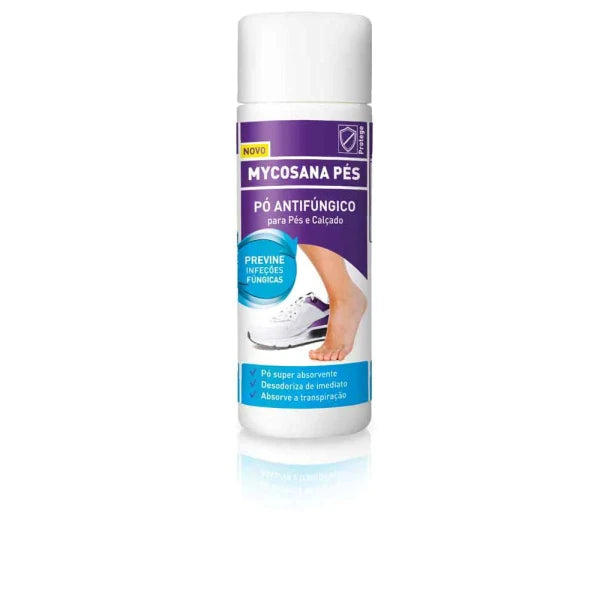 Mycosana Feet Powder Feet/Shoes 65G