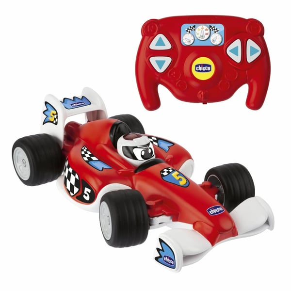 Chicco Tom Race RC Toy