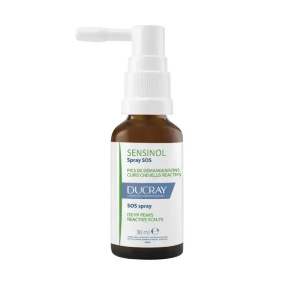 Ducray Sensinol SOS Spray 30ml