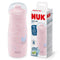Nuk Mini Me Sip Sports Bottle with Spout 300ml +9M Pink
