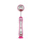 Chicco Hippopotamus Milk Toothbrush 3-6A