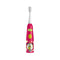 Chicco Electric Toothbrush Panda Pink 3A+