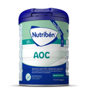 Nutribén AOC Milk 800G