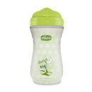 Chicco Green Luminous Cup 14M+