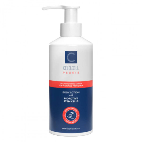 Kelo Cell Psoris Body Lotion 200ml