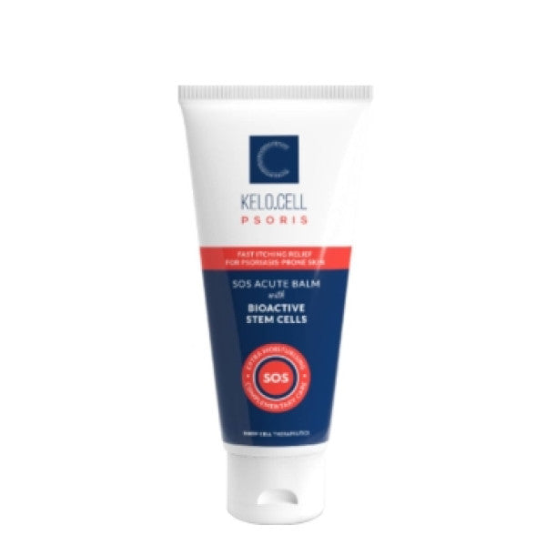 Kelo Cell Psoris SOS Acute SOS Balm 30ml