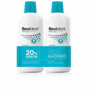 ISDIN Bexident Gums Daily Use Mouthwash 500ml x2 - 20% Discount