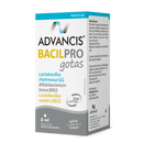 Advancis Bacilpro Suspension Drops 8ml