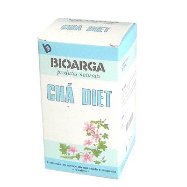 Bioarga Diet Tea 75g