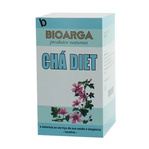 Bioarga Diet Tea 75g