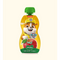 Blédina Paw Patrol Ruble Apple 100g