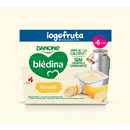 Blédina IogoFruta Banana 4x95g