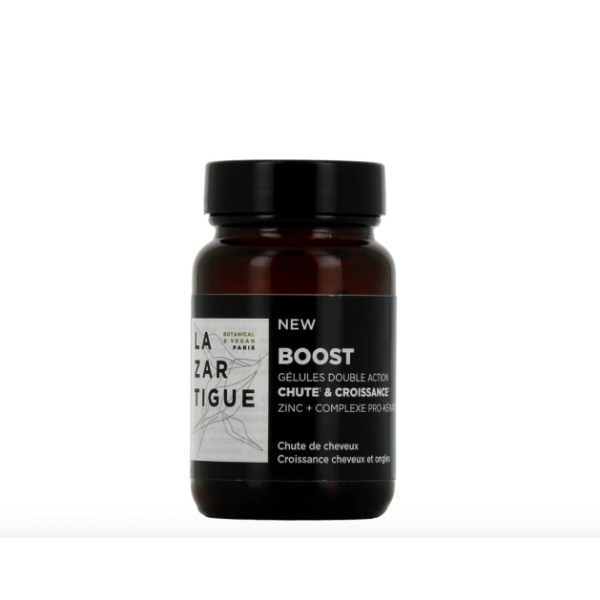 Lazartigue Boost Anti-Hair Loss Capsules x30