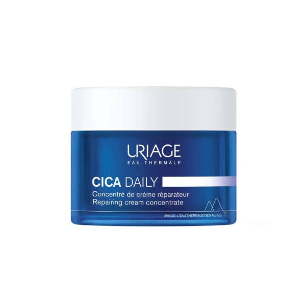 Uriage Bariederm Cica Daily Concentrated Cream 50ml