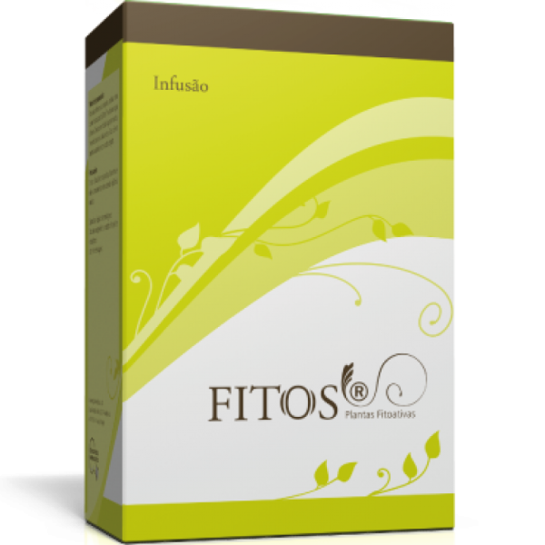 Phytos Plants Hypericão Tea 50g