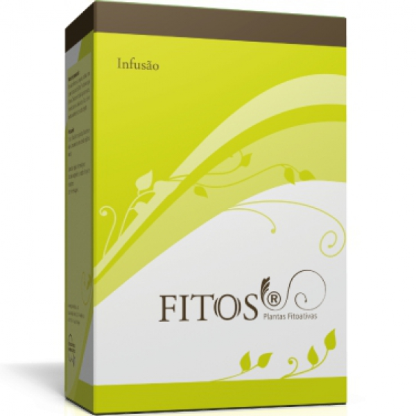 Phytos Plants Tea Mix 50g