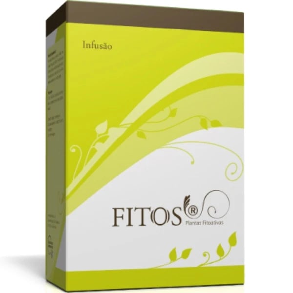 Fitos Plants Malva Planta 40g