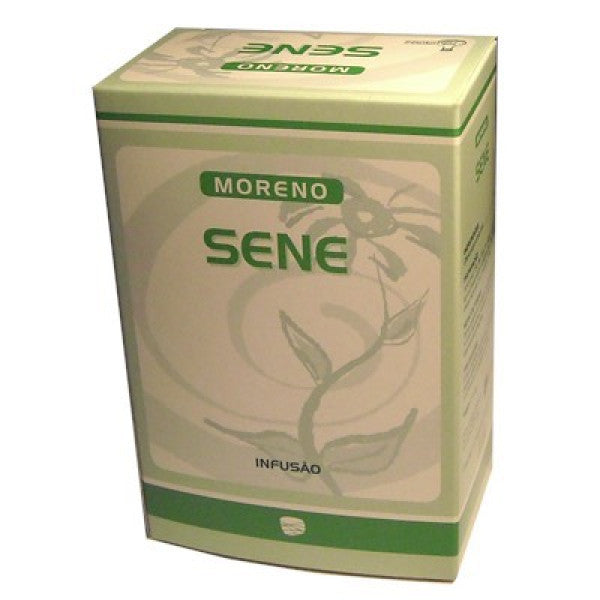 Phytos Plants Tea Senna Leaves 40g