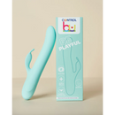 Control BU Be Playful Rabbit Vibrator