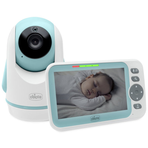 Chicco Baby Monitor Evolution Video Intercom