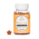 Lashilé Beauty Good Sun Gummies Peach X60