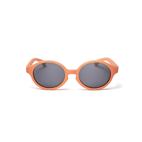 Mustela Sunglasses Avocado 0-2A Coral