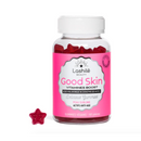 Lashilé Beauty Good Skin Strawberry Gummies X60