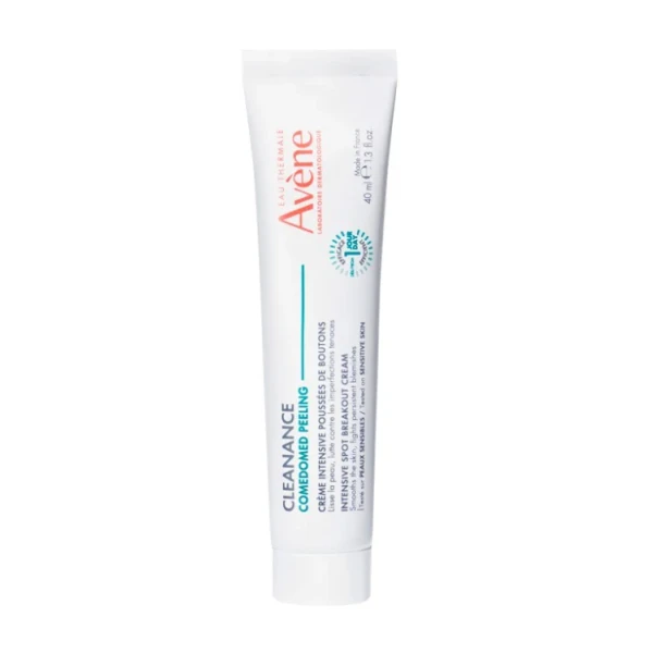 Avène Comedomed Peeling Intensive Cream 40ml