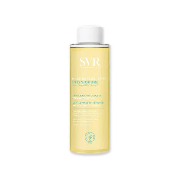 SVR Physiopure Make-up Remover Oil 150ml