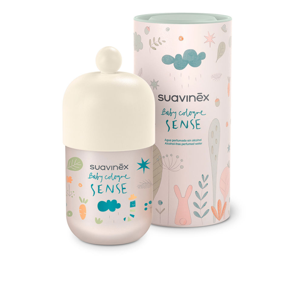 Suavinex Baby Cologne Sense 100ml