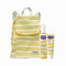 Mustela Solar Yellow Backpack Kit