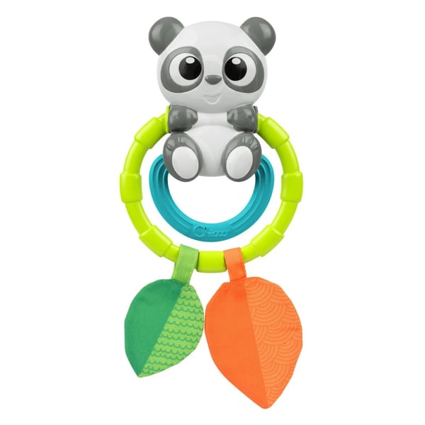 Chicco Panda Rock Toy