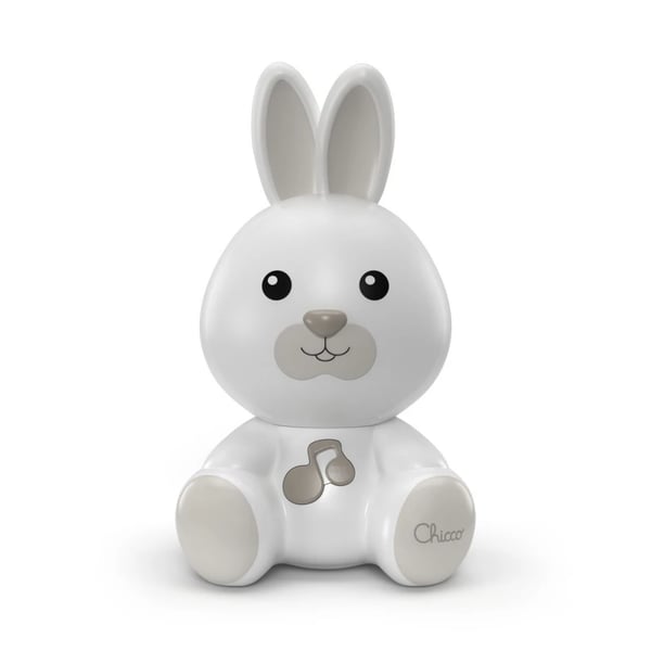 Chicco Toy Lamp Bunny Good Sounds