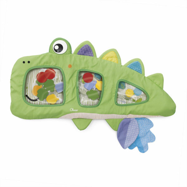 Chicco Croc Toy Sensory Water Mat