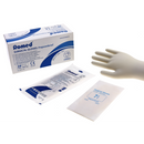Romed Latex Surgical Gloves with Powder Size 6.5 x24