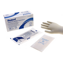 Romed Latex Surgical Gloves with T7 Powder