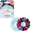 Invisibobble Disney Frozen X2 Sprunchie Elastic